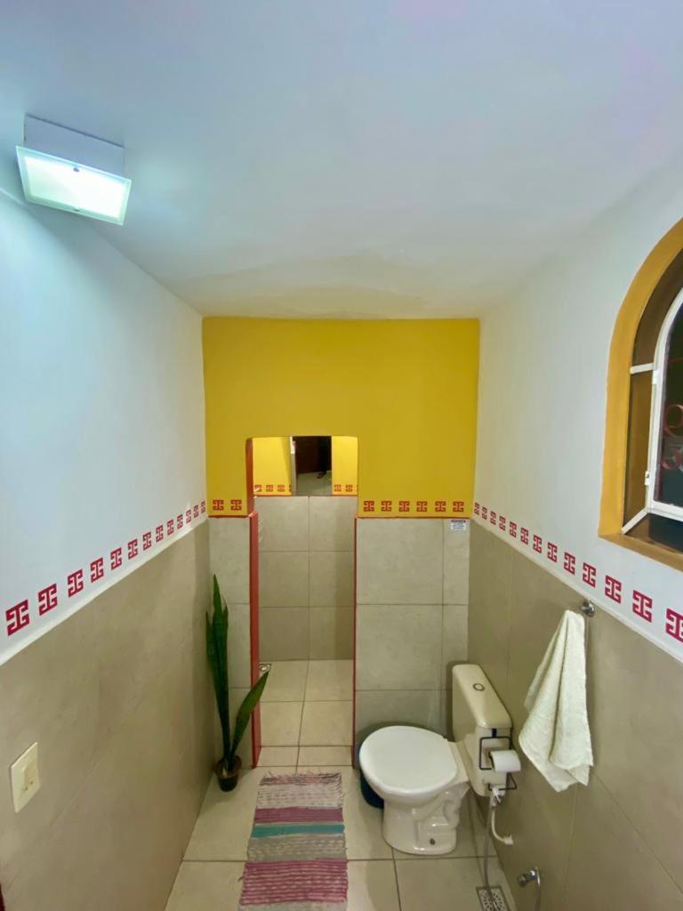 Hostel Divinopolis Exterior photo